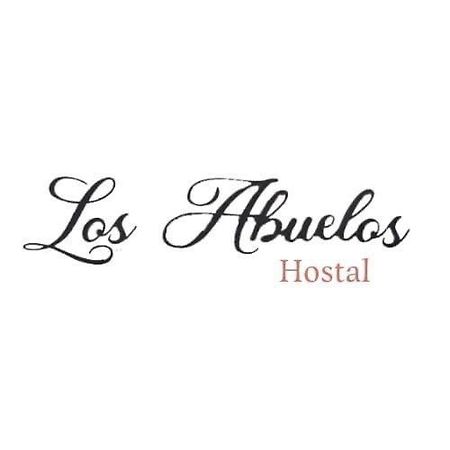 Los Abuelos Hostal Huajuapan Huajuapan de Leon Exterior photo